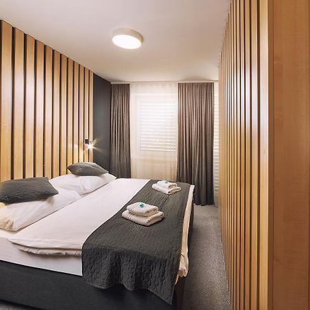 Timeout City Hotel Liptovsky Mikulas Bilik gambar