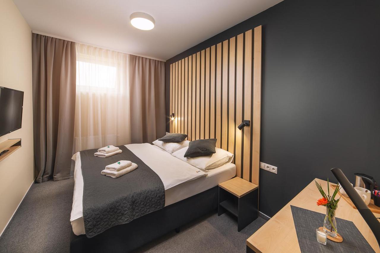 Timeout City Hotel Liptovsky Mikulas Bilik gambar