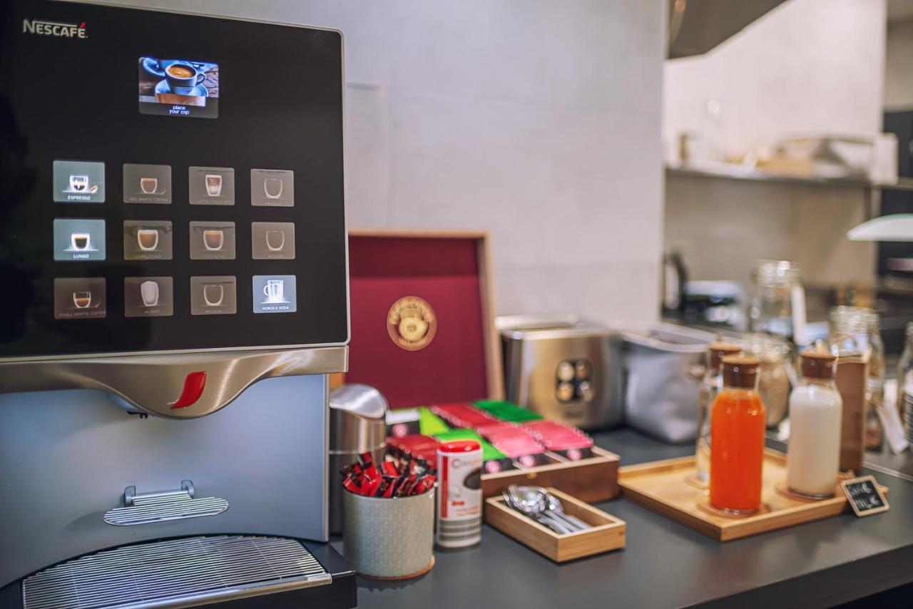 Timeout City Hotel Liptovsky Mikulas Luaran gambar